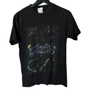VTG Unknown AC/DC T Shirt Medium